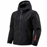Merlin Raptor Laminated Jacket Black 1