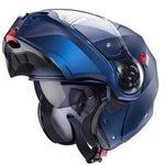 Caberg Duke Evo Matt Blue