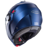 Caberg Duke Evo Matt Blue