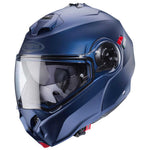 Caberg Duke Evo Matt Blue
