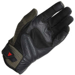 Dainese Argon Knit Gloves 36A Grape Leaf