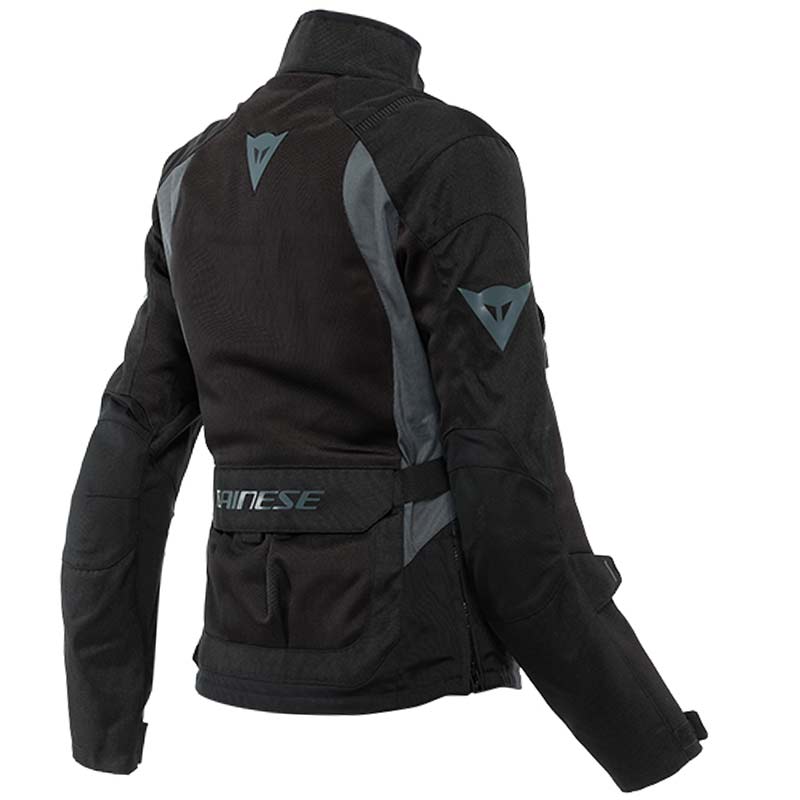 Dainese Arya Lady Tex Jacket 691 Black