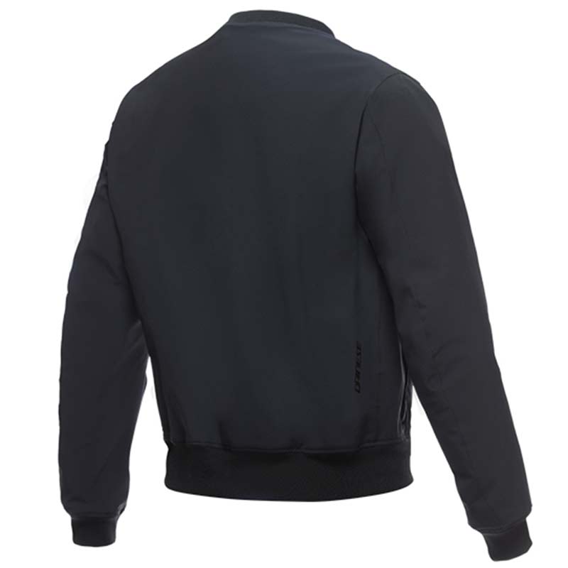 Dainese Bhyde No-Wind Tex Jacket 001 Black