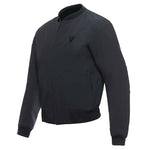 Dainese Bhyde No-Wind Tex Jacket 001 Black