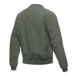 Dainese Bhyde No-Wind Tex Jacket 006 Green