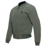 Dainese Bhyde No-Wind Tex Jacket 006 Green