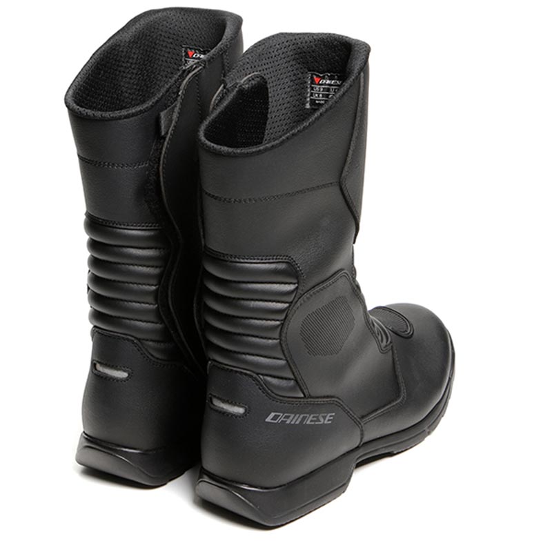 Dainese Blizzard D-WP Black Boots