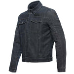 Dainese Denim Tex Jacket 008 Dark Blue