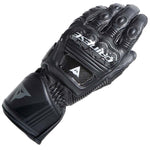 Dainese Druid 4 Leather Gloves Black