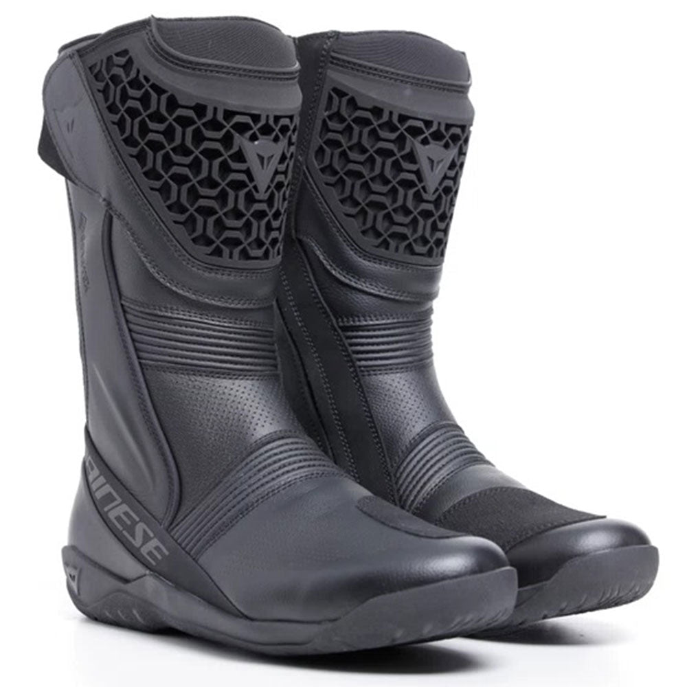 Dainese Fulcrum 3 Gore-Tex Boot Black
