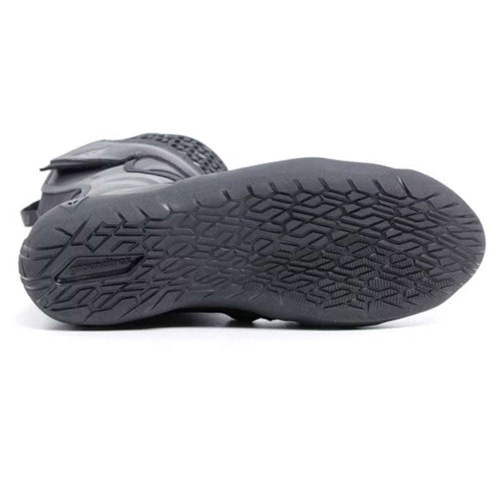 Dainese Fulcrum 3 Gore-Tex Boot Black