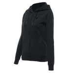 Dainese Hoodie Logo Lady 631 Black