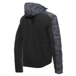Dainese Ignite Tex Jacket 93H Black Camo Grey