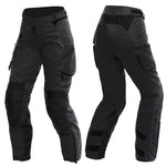 Dainese Ladakh 3L D-Dry Lady Pant 631 Black