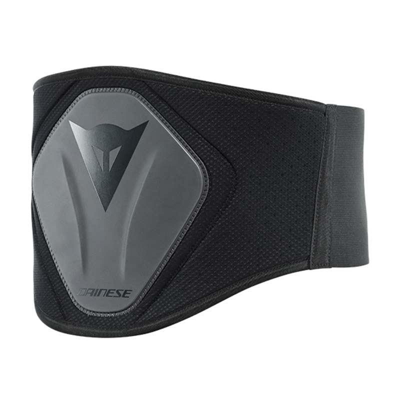 Dainese Lumbar Belt High 001 Black