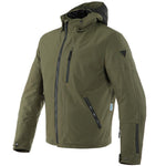 Dainese Mayfair D-Dry JacketBlack Grape Leaf