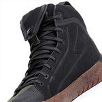 Dainese Metractive Air Shoes 24I Grape Leaf Black