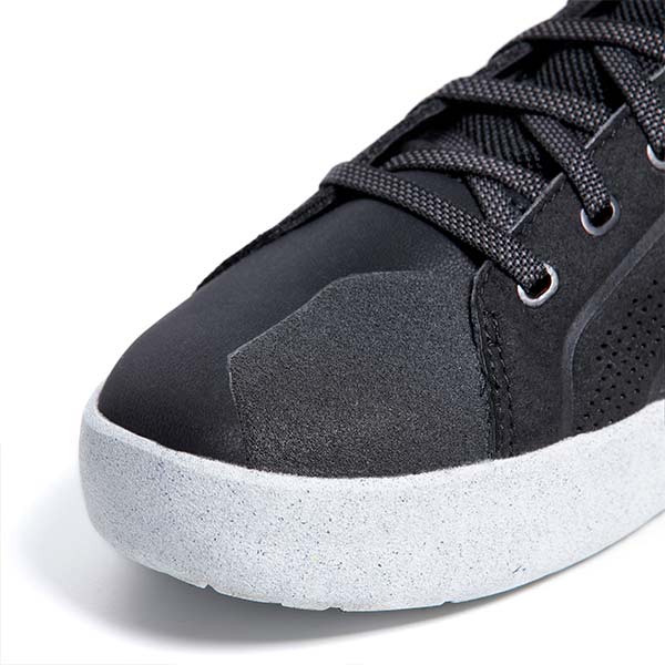 Dainese Metractive Air Shoes 948 Black White