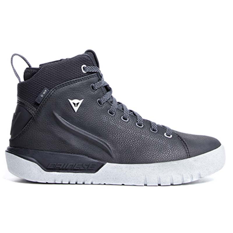 Dainese Metractive Lady D-WP Shoes 622 Black White