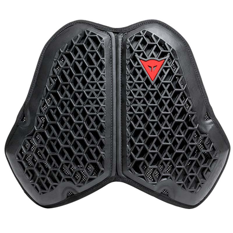 Dainese Pro-Armor Chest 1Pc L2 001 N Black
