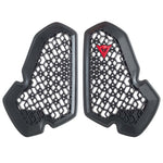 Dainese Pro-Armor Chest 2 Pcs 2.0 001 N Black
