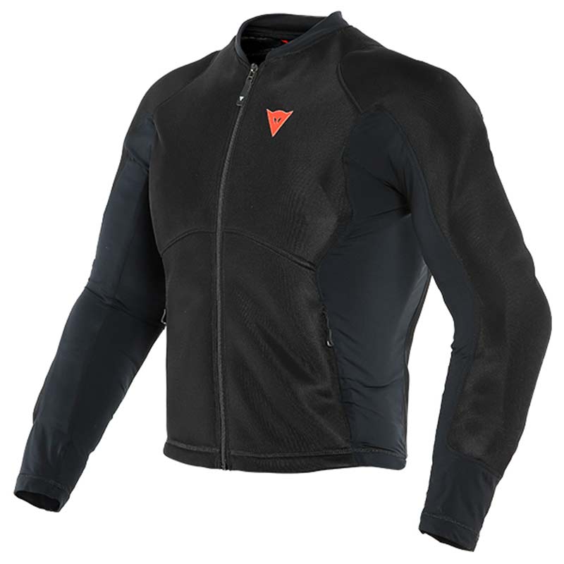 Dainese Pro-Armor Safety Jacket 2 631 Black