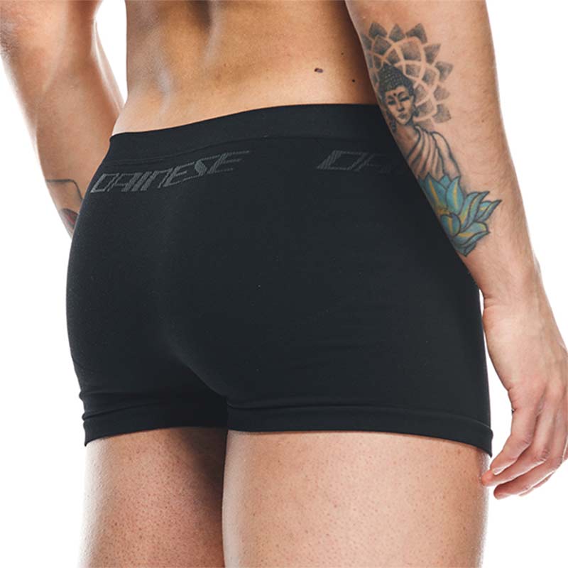 Dainese Quick Dry Boxer 001 Black