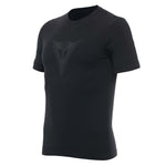 Dainese Quick Dry Tee 001 Black