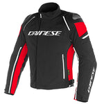 Dainese Racing 3 D-Dry Jacket 684 Black Red