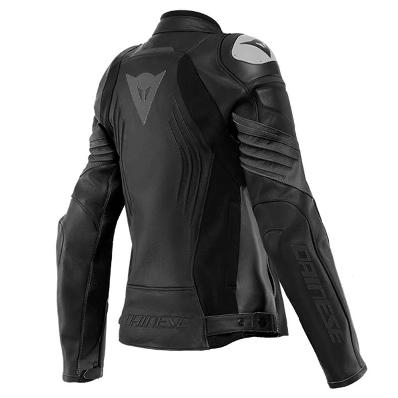 Dainese Racing 4 Lady 631 Black