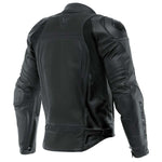 Dainese Racing 4 Perforated Black