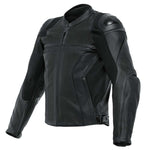 Dainese Racing 4 Perforated Black
