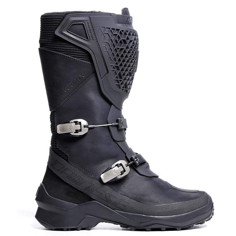 Dainese Seeker Gore-Tex Boots 631 Black
