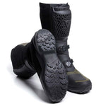 Dainese Seeker Gore-Tex Boots 70H Army Green Black