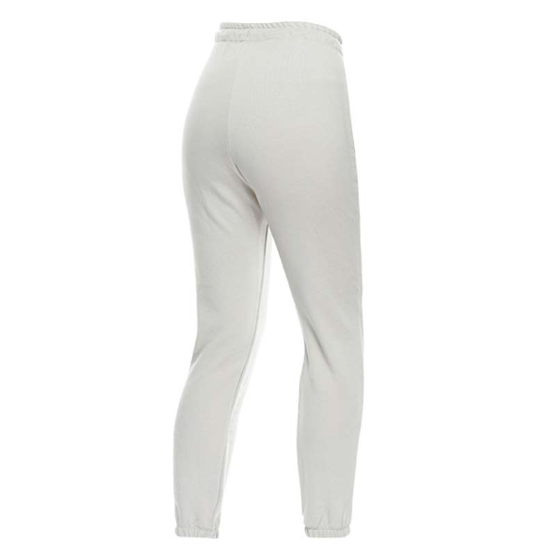 Dainese Sweatpant Logo Lady 121 Light Grey
