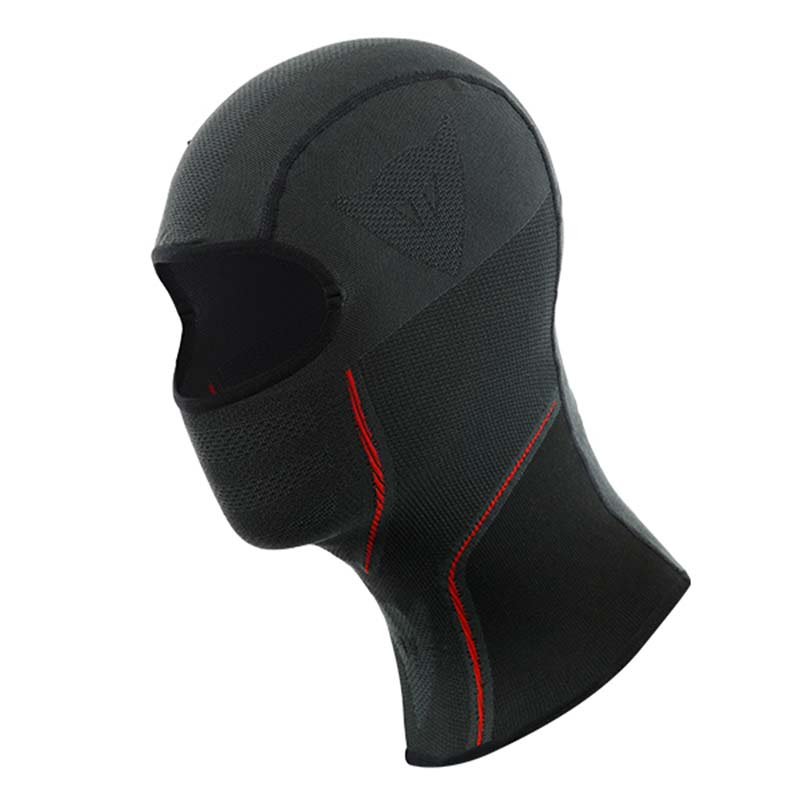 Dainese Thermo Balaclava 606 Black Red