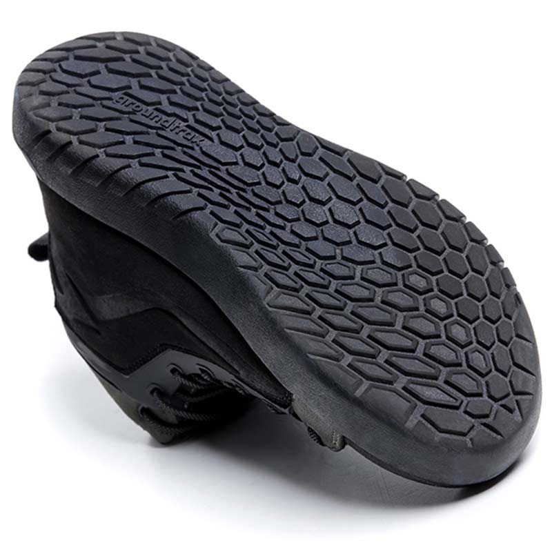 Dainese Urbactive Gore-Tex Shoes 70H Army Green Black