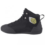 Diora Darwin Black Fluo Boot