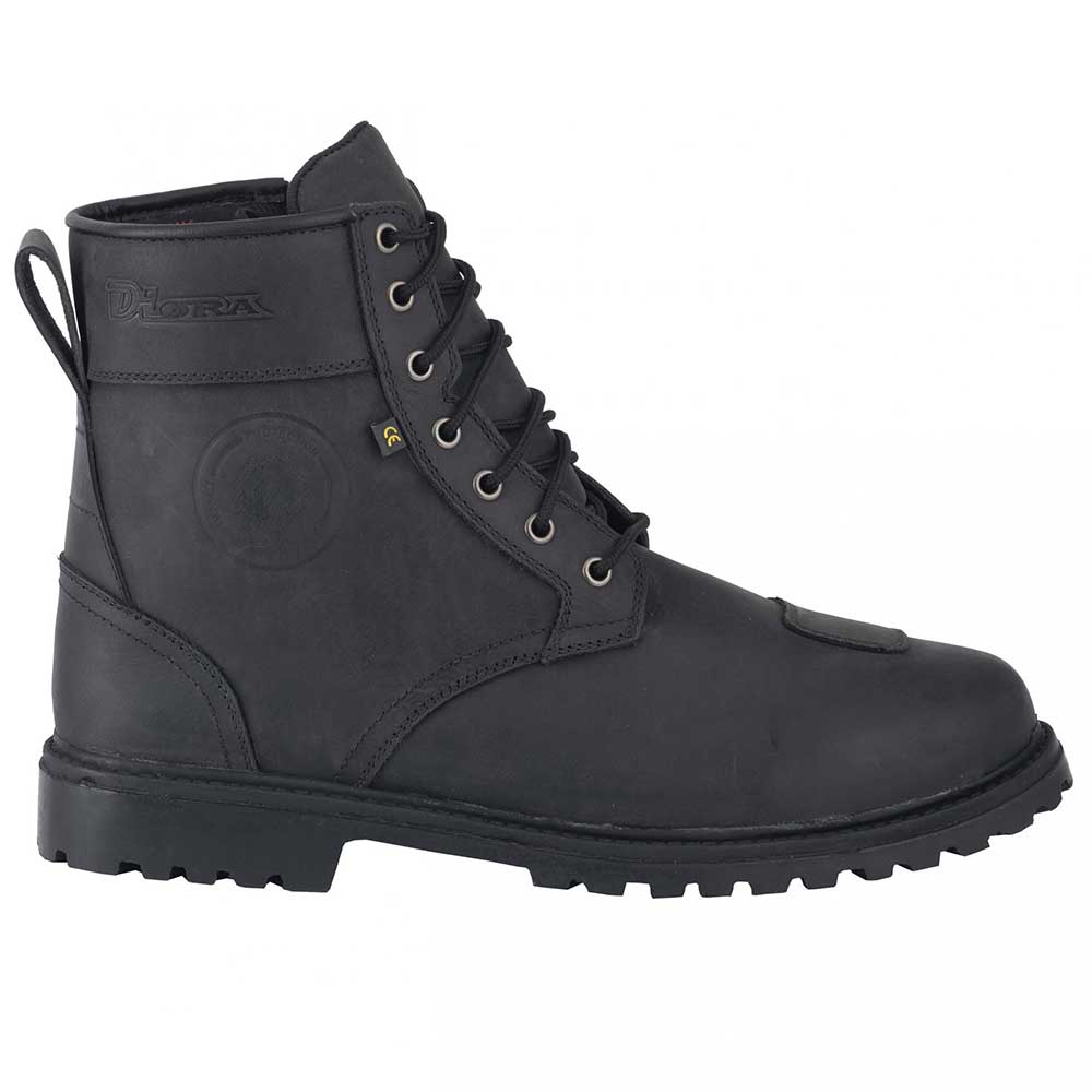 Diora Renegade Boot