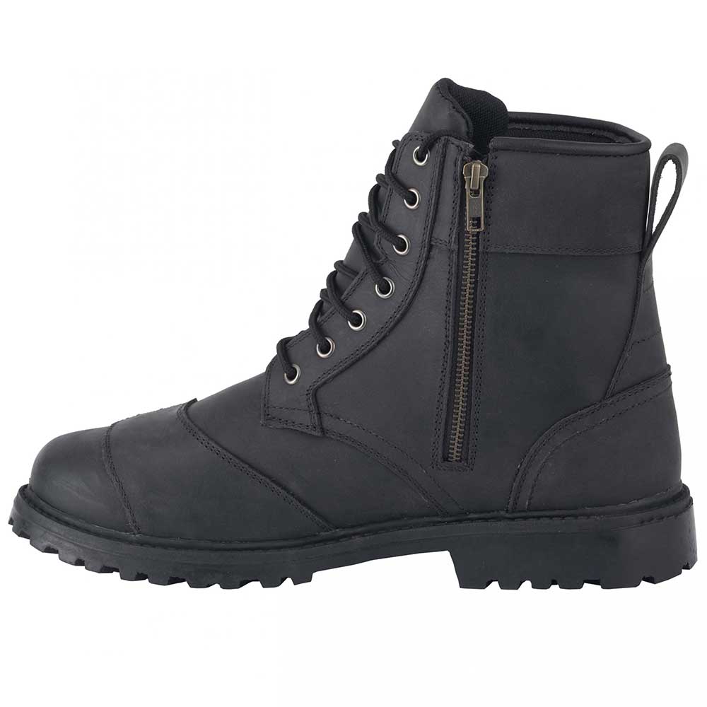 Diora Renegade Boot