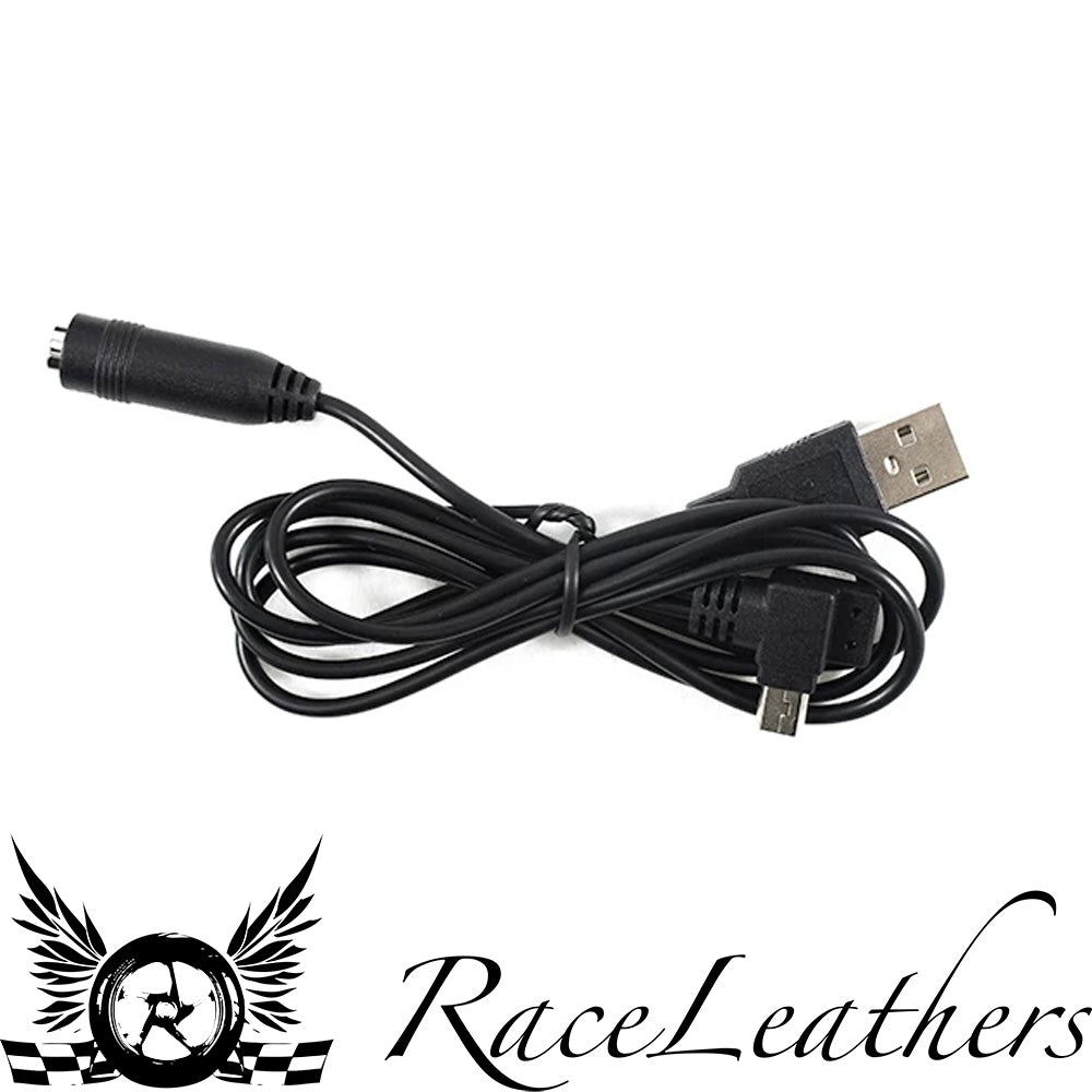 Drift 4K Microphone & USB Cable