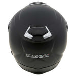 Duchinni D1300 Matt Black Helmet
