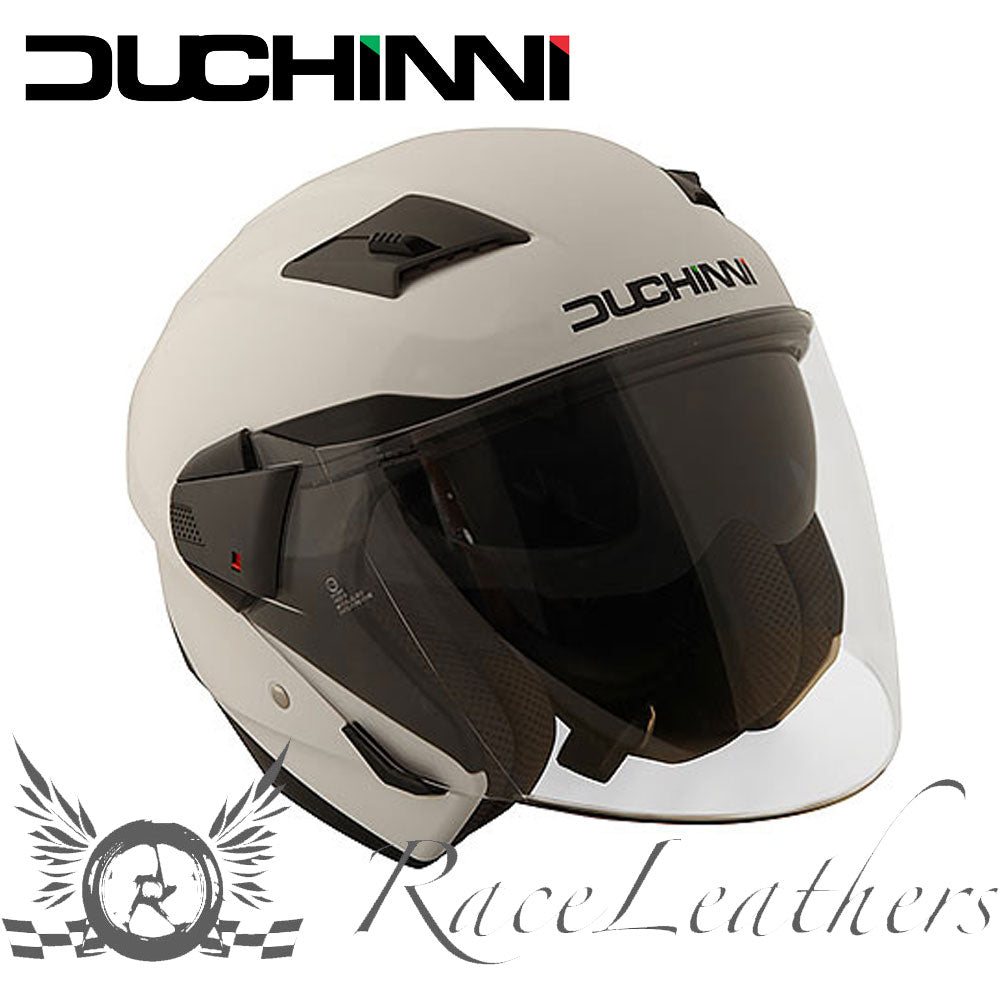 Duchinni D205 White
