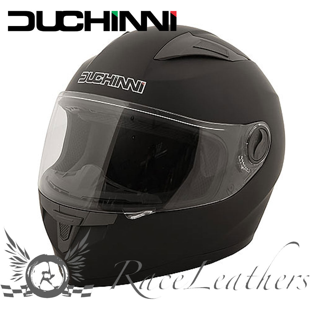 Duchinni D705 Matt Black