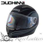 Duchinni D705 Syncro Black Gun