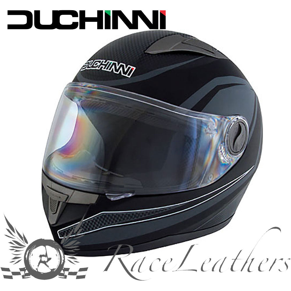 Duchinni D705 Syncro Black Gun