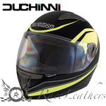 Duchinni D705 Syncro Black Neon