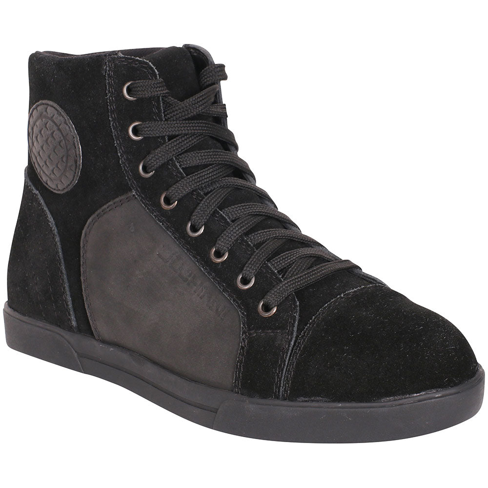 Duchinni Eclipse Boot Black