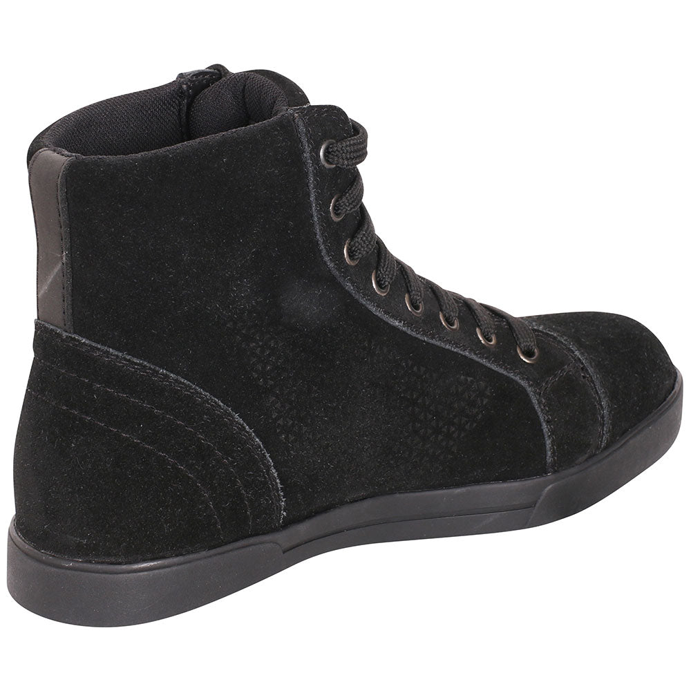 Duchinni Eclipse Boot Black