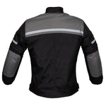 Duchinni Kids Grid Jacket Black/Gun